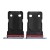 Sim Card Holder Tray For Oneplus 7t Pro Blue - Maxbhi Com