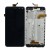 Lcd With Touch Screen For Voto V3 Black By - Maxbhi Com