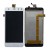 Lcd With Touch Screen For Voto V3 White By - Maxbhi Com