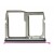 Sim Card Holder Tray For Lg Stylo 5 Pink - Maxbhi Com