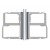 Sim Card Holder Tray For Lg Stylo 5 White - Maxbhi Com