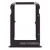 Sim Card Holder Tray For Xiaomi Mi Mix 3 5g White - Maxbhi Com