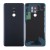 Back Panel Cover For Lg Q9 Black - Maxbhi Com