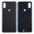 Back Panel Cover For Xiaomi Mi Mix 3 5g White - Maxbhi Com
