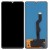 Lcd With Touch Screen For Huawei Mate 20 X 5g Black By - Maxbhi Com