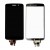 Lcd With Touch Screen For Lg Ray X190 Black By - Maxbhi Com