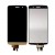 Lcd With Touch Screen For Lg Ray X190 Gold By - Maxbhi Com