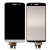 Lcd With Touch Screen For Lg Ray X190 Silver By - Maxbhi Com