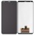 Lcd With Touch Screen For Lg Stylo 5 Black By - Maxbhi Com