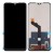 LCD with Touch Screen for Nokia 6.2 Blue