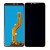 Lcd With Touch Screen For Tecno Pouvoir 3 Air White By - Maxbhi Com
