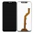 Lcd With Touch Screen For Tecno Pouvoir 3 Black By - Maxbhi Com