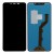 Lcd With Touch Screen For Tecno Spark 3 Pro Black By - Maxbhi Com