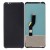 Lcd With Touch Screen For Zte Nubia Red Magic 3s White By - Maxbhi Com