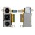 Replacement Back Camera For Samsung Galaxy Note10 5g By - Maxbhi Com