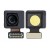 Replacement Front Camera For Samsung Galaxy Note10 5g Selfie Camera By - Maxbhi Com