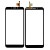 Touch Screen Digitizer For Yezz Max 1 Plus Black By - Maxbhi Com