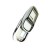 Full Body Housing For Samsung E350 White - Maxbhi Com