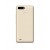 Full Body Housing For Tecno Pop 2 F Gold - Maxbhi Com