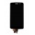 Lcd With Touch Screen For Lg Ray X190 Black By - Maxbhi Com