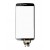Lcd With Touch Screen For Lg Ray X190 Black By - Maxbhi Com