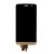 Lcd With Touch Screen For Lg Ray X190 Gold By - Maxbhi Com