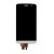 Lcd With Touch Screen For Lg Ray X190 Silver By - Maxbhi Com