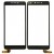 Touch Screen Digitizer For Tecno Pop 2 F Black By - Maxbhi Com