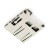 Mmc Connector For Micromax X603 By - Maxbhi Com