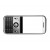 Full Body Housing For Hitech Ht505 Genius Touch And Type Black - Maxbhi Com