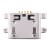 Charging Connector For Xiaomi Mi Mix 3 5g By - Maxbhi Com