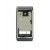 Full Body Panel For Nokia N8 Black - Maxbhi Com