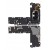 Ringer Loud Speaker For Lg Q9 By - Maxbhi Com