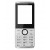 Full Body Housing For Melbon Dude 99 Silver - Maxbhi Com