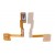 On Off Switch Flex Cable For Oppo Reno By - Maxbhi Com