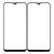 Replacement Front Glass For Samsung Galaxy A10 Gold By - Maxbhi Com