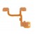 Volume Button Flex Cable For Oppo R15x By - Maxbhi Com