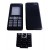 Full Body Housing For Sony Ericsson T250i Black - Maxbhi Com