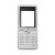 Full Body Housing For Sony Ericsson T250i White - Maxbhi Com