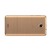 Full Body Housing For Intex Aqua Q7n Pro Champagne - Maxbhi Com