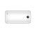 Full Body Housing For Kenxinda A6 White - Maxbhi Com