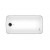 Full Body Housing For Kenxinda A6 White - Maxbhi Com