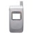 Full Body Housing For Samsung T400 White - Maxbhi Com