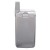 Full Body Housing For Samsung T400 White - Maxbhi Com