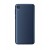 Full Body Housing For Motorola Moto E6 Blue - Maxbhi Com