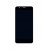 Lcd With Touch Screen For Honor 8 Black By - Maxbhi Com