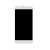 Lcd With Touch Screen For Htc One X10 White By - Maxbhi Com