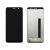 LCD with Touch Screen for Umidigi A1 Pro Black