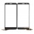 Touch Screen Digitizer For Motorola Moto E6 Black By - Maxbhi Com