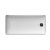 Full Body Housing For Panasonic Eluga I2 2gb Ram Silver - Maxbhi Com